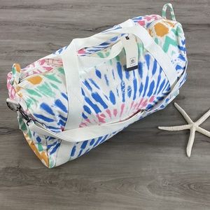 🔆RIP CURL🔆LUGGAGE DUFFEL TRAVEL BEACH GYM BAG